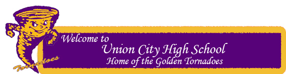 Union City High School Obion County TN